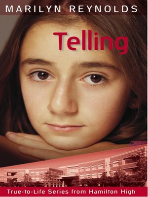 cover image of Telling